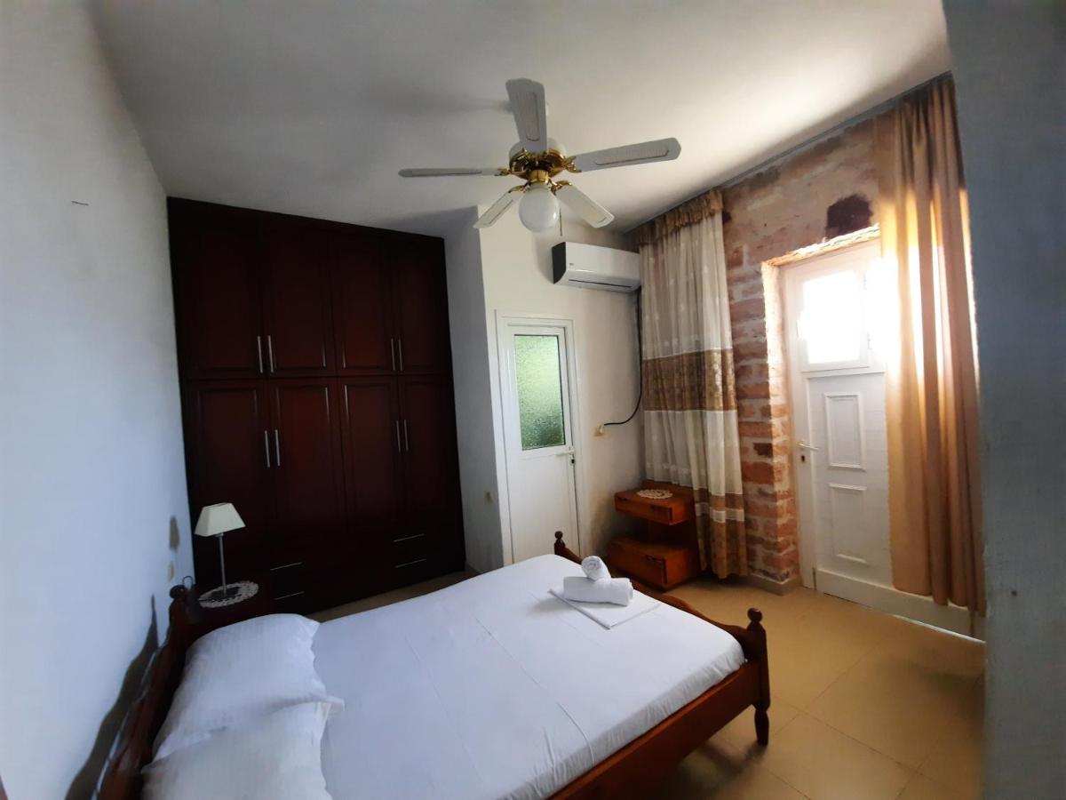 Villa Ardiano คซามิล ภายนอก รูปภาพ