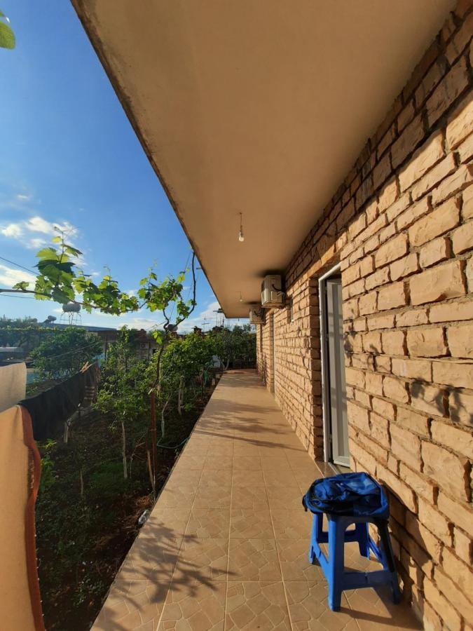 Villa Ardiano คซามิล ภายนอก รูปภาพ
