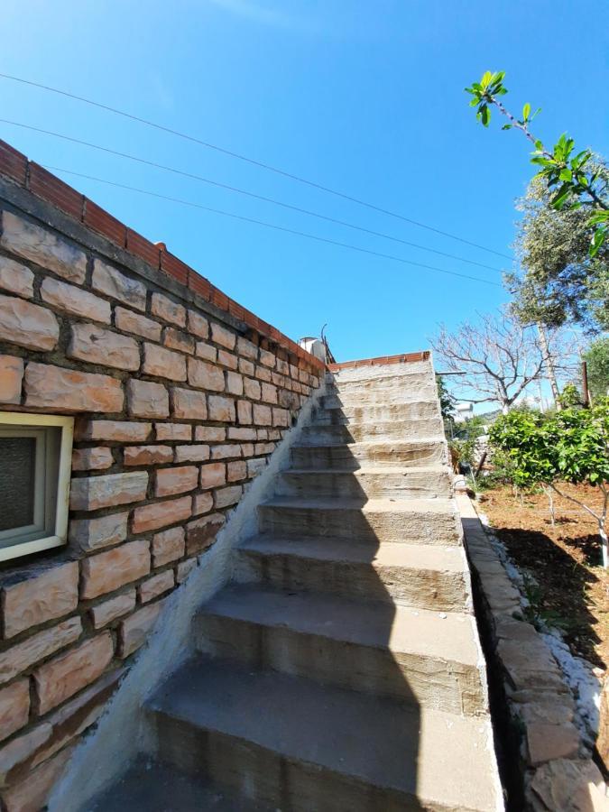 Villa Ardiano คซามิล ภายนอก รูปภาพ